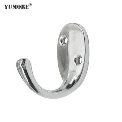 Zinc Alloy Meat Processing Hooks for Butchering with Wood or Steel Handle Hook