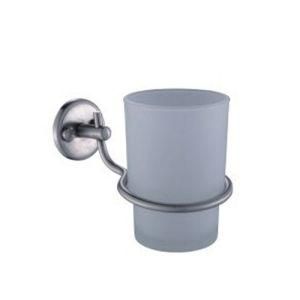 Hot Sale Tumbler Holder with High Quality Glass (SMXB 68102)
