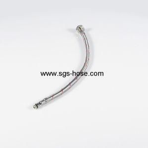 High Pressure Bathroom Plumbing Fitting Water Hose