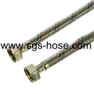 Food Grade Polyester Braided EPDM Hose Upc Approved