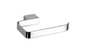 Modern Style Solid Brass Toilet Paper Holder for Bathroom Hotel Bathroom Accessories