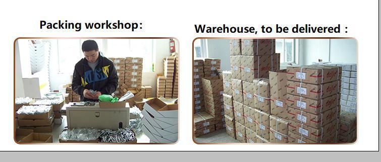 5 Years After-Sales Service No PE Bag/Inner Box/Outer Carton Croctpot Furniture Hardware with RoHS