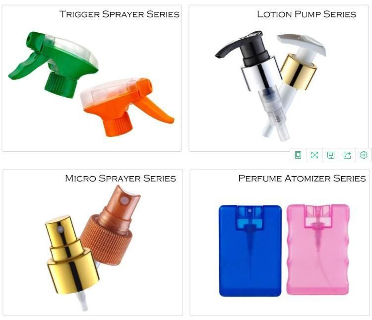 24/410 28/410 Plastic Lotion Pump 1cc 2cc Liquid Dispenser