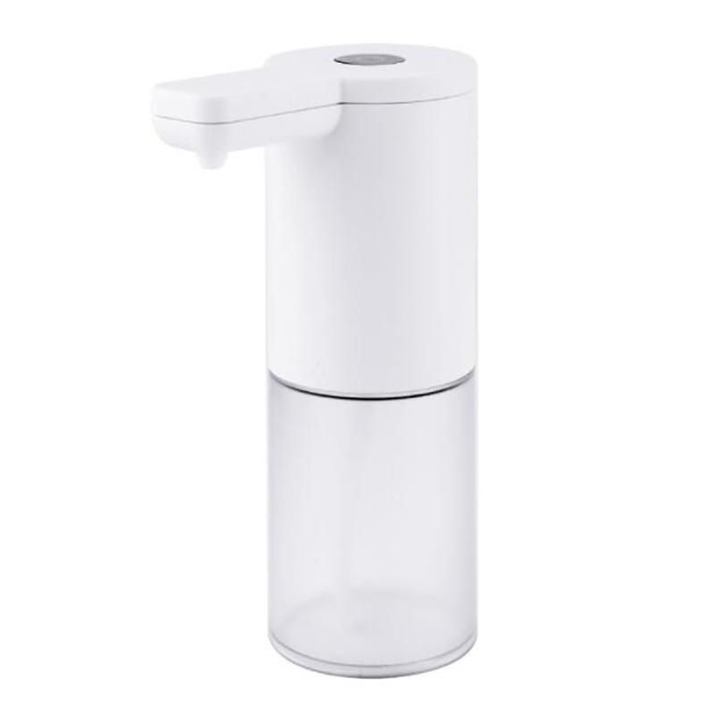 Touchless Alcohol Dispenser, Automatic Alcohol Dispenser Alcohol Pump, Infrared Induction Non-Contact Sprayer Bottle, 280ml Alcohol Dispenser