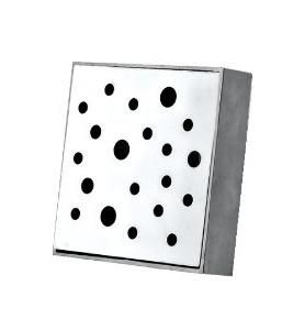 Shower Drain Good Selling Metal Shower Floor Drain Covers Stainless Steel