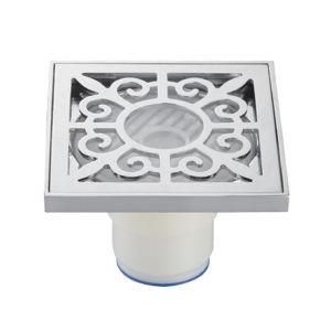 Bathroom Fitting Custom Design Floor Drain