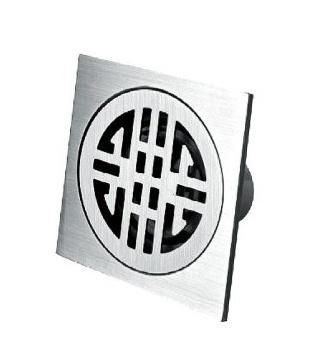 China Suppliers Wholesale Small Drainage Floor Drain