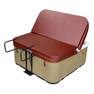High Quality Customized Aluminium Alloy SPA Cover Lifter Hot Tub Lifter
