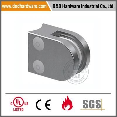 Glass Clamp for Railing System (DDGC-108)