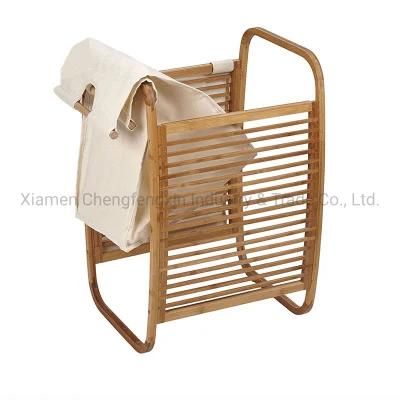 China Supplier Laundry Room Clothes Storage Furniture