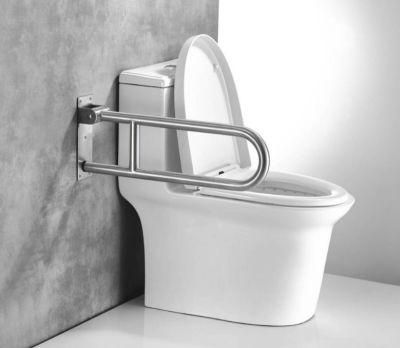 Toilet Grab Bar U-Shape Disabled Garb Bars