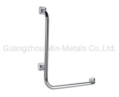 S. S. L Shape Handrail Safe Grab Bar for Disabled Mx-HD920