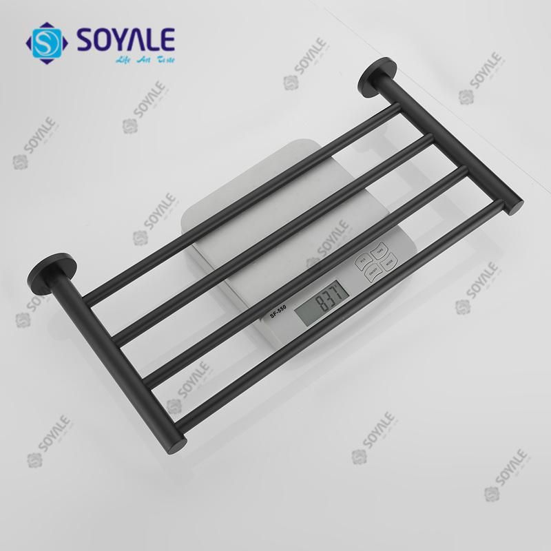 Brass Towel Rack Rac09113-B