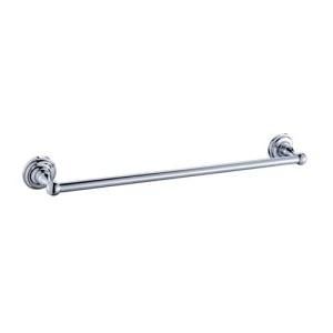 High Quality Zinc Alloy Material Towel Bar (SMXB 62409)