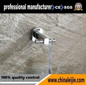 Bathroom Accessory Stainless Steel Robe Hook with Competitive Price