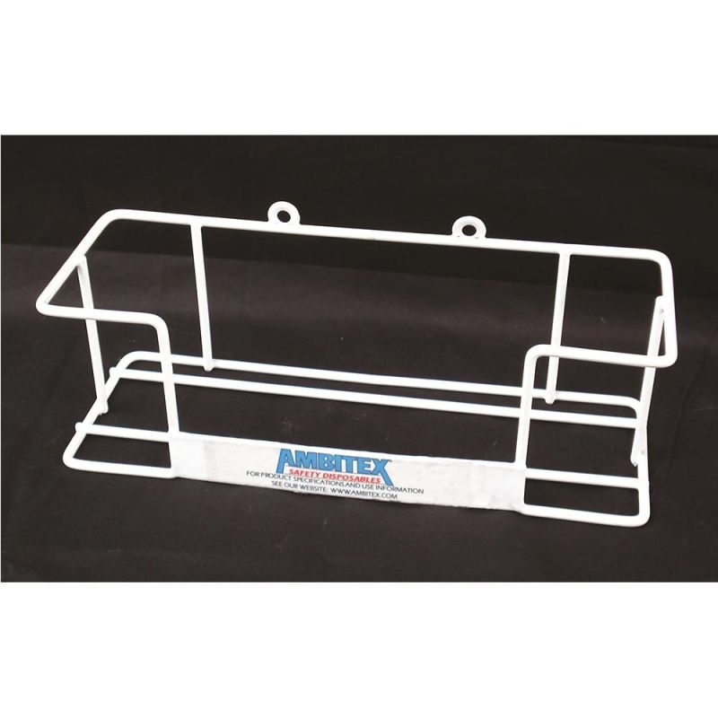 Metal Bathroom Organizer 3 Tier Foldable Metal Plate Shelf/ Storage Rack/ Bathroom Foldable Shelf / Kitchen Foldable Rack
