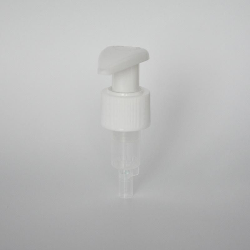 24mm 28mm Spring Outside Outer Spring Black Color Lotion Pump