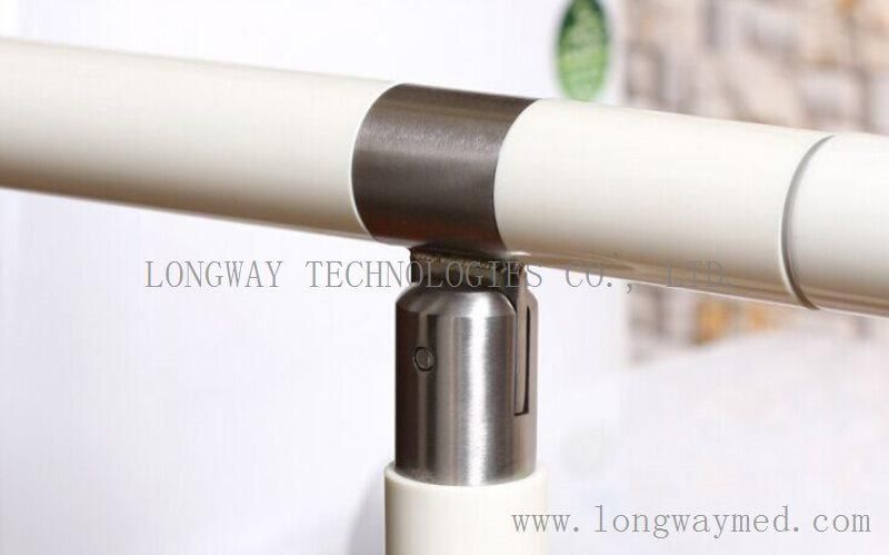 Lw-Nrl-U5 Foldable Nylon Hand Rail for Bathroom as Grabbar