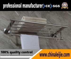 Stainless Steel 304 Bathroom Hot Towel Rack