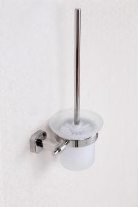 Hot Sale Product Bathroom Stainless Steel Brush Holder Set (2815)