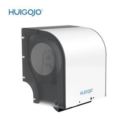 Toilet Wall Hanging Power Saving Sensor Paper Towel Dispenser
