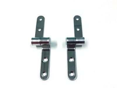 Quick Release Stainless Toilet Seat Hinges