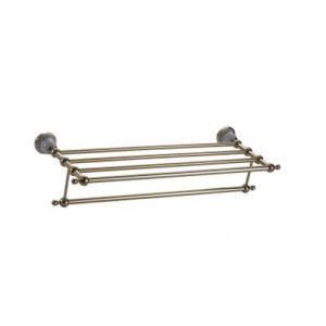 Multi-Function High Quality Towel Shelf (65510)