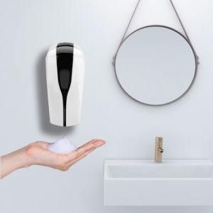 Automatic Foam Dispenser Automatic Gel Dispenser Automatic Hand Sanitizer Dispenser