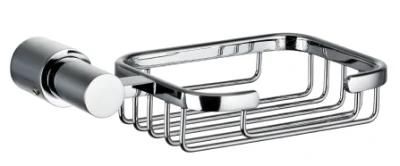 Nc50027 Bathroom Accessories Stainless Steel Soap Basket Soap Holder
