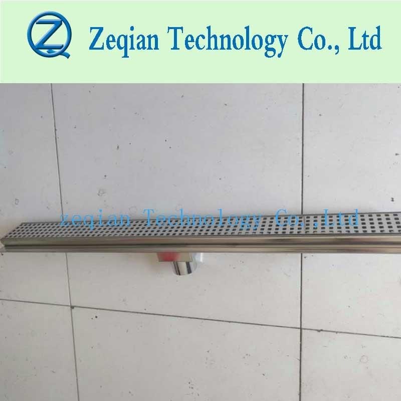 Manufacturer Bathroom Shower Swimming Pool Stainless Steel Floor Drain