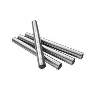AISI 304 Polished Stainless Steel Round Bar