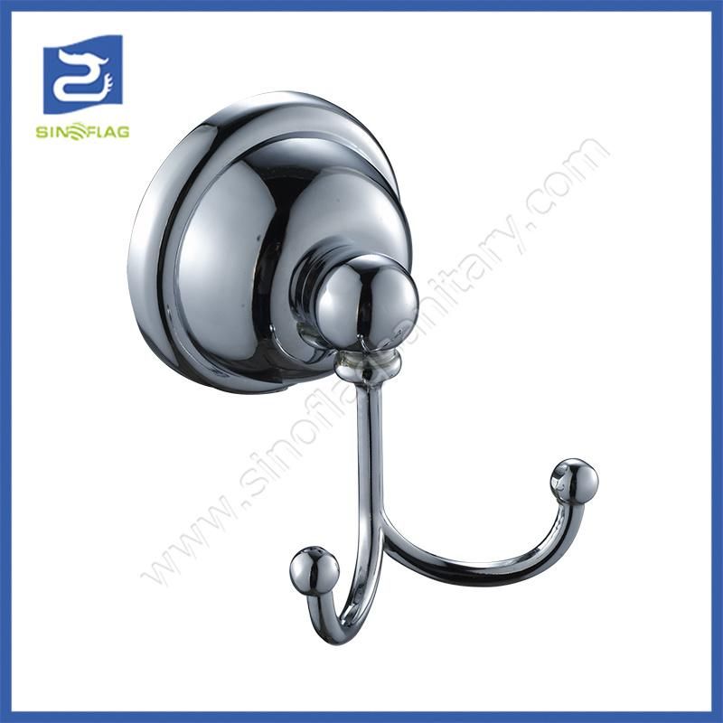 SUS304 Stainless Steel 5PCS Accessories Bathroom Sets China