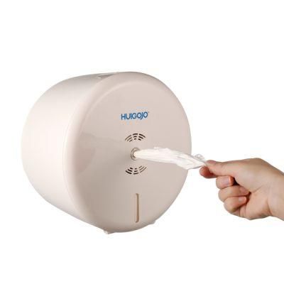 Toilet Wall Hanging Big Capacity Center Pull Tissue Dispenser