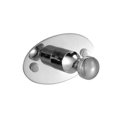 Bathroom Towel Holder Stainless Steel Wall Mount Coat Robe Hook