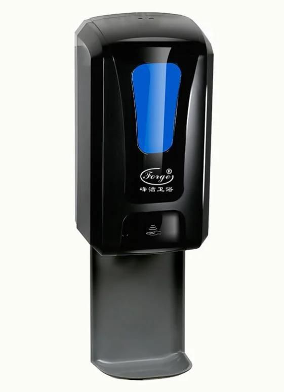 Ce & RoHS, FC Automatic Touch-Free Hand Dispenser for Hotel Supermarket