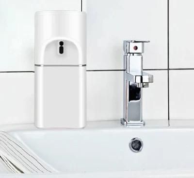 Automatic Soap Dispenser, Touchless Hand Sanitizer Dispenser Suitable for Entrances of Home, Supermarket, Restaurant, Hotel, Public Places