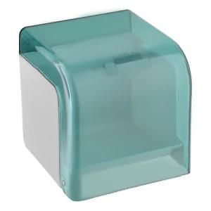 Luolin -Saver in Future- Paper Holder Bathroom Toilet Paper Roller, Tissue Holder Paper Towel Holder, Tissue Box Napkin Paper Towel Rack, 9614-12