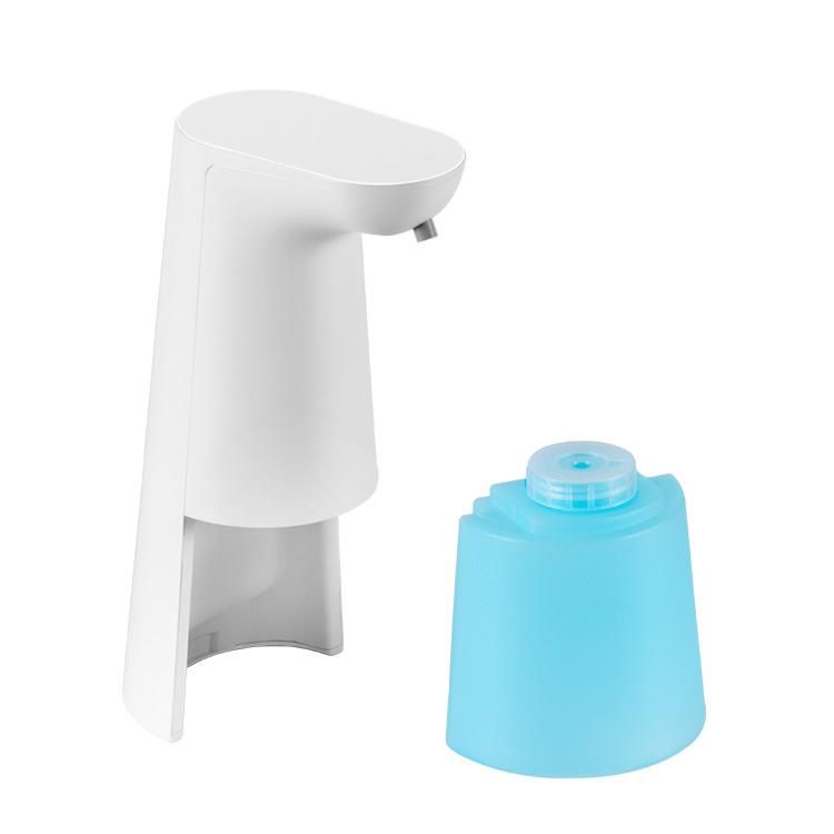 Automatic Induction Sanitizer Foam Hand Soap Dispenser