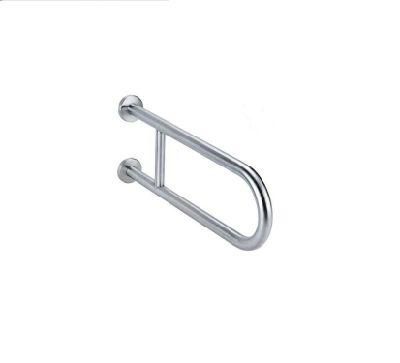 Bathroom Handrail Shower Room Stainless Steel Grab Bar