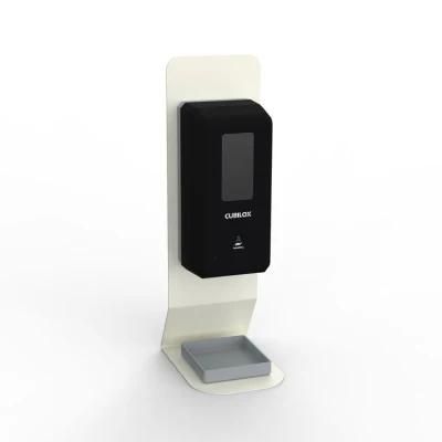 Table Stand Dispenser for Sanitizer Dispenser Restaurant