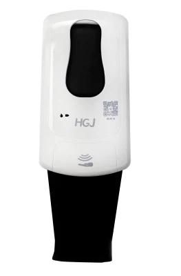 1000ml Soap Dispenser Plastic Touch Free Soap Dispenser