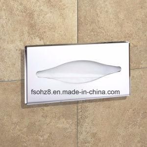 Top Sale Wall Mounted Stainless Steel Bathroom Tissue Holder (YMT009)