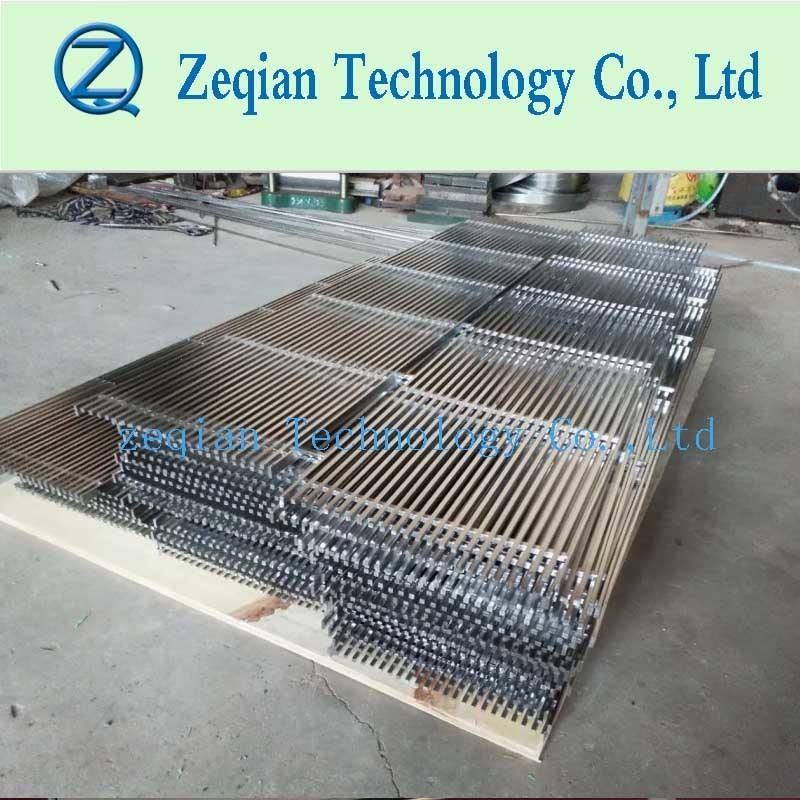 Swimming Pool Linear Stainless Steel Floor Drain