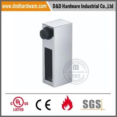 Glass Shower Bar Connector (DDGC-13)