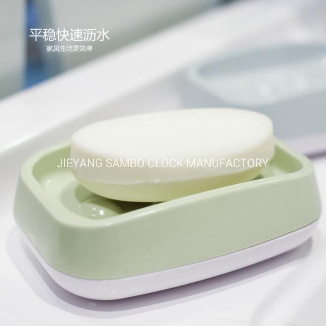 Lovely Plastic Soap Dish for Children