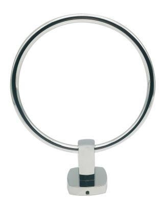Nc55002A Stainless Steel Bathroom Accessories Towel Ring