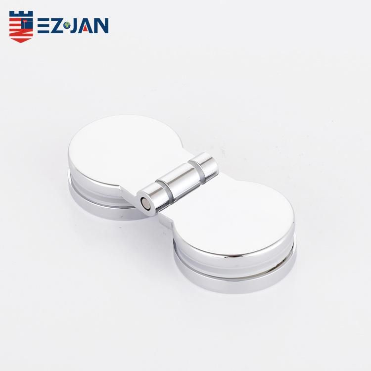 2022 New Style Glass Door Shower Hinge for Brass, Stainless Steel, Zinc Alloy