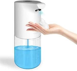 Automatic Soap Dispenser Touchless Infrared Motion Sensor Soap Dispenser