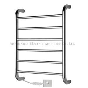 Electric Towel Warmers Electric Towel Dryer Bathroom Heated Towel Rack