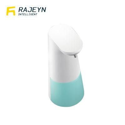 Ce Certificate Plasitc Auto Sensing Liquid Foam Soap Dispenser